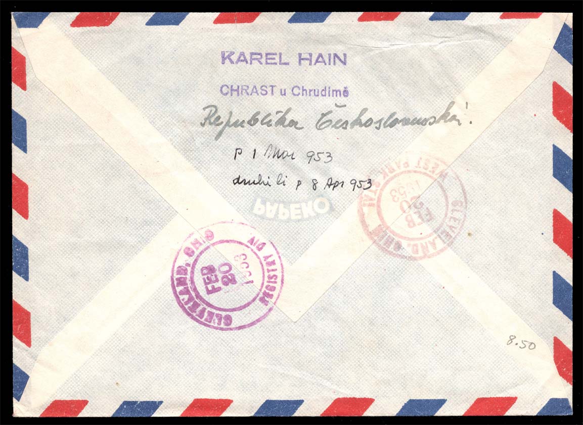CZECVR1953 01XDP03 01