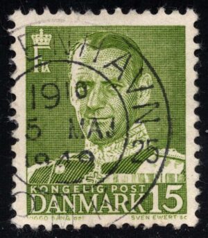 DEN0306 04XCF