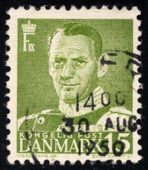 DEN0306a 03XCF