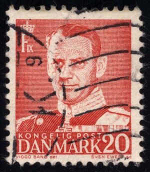 DEN0307 06XCF