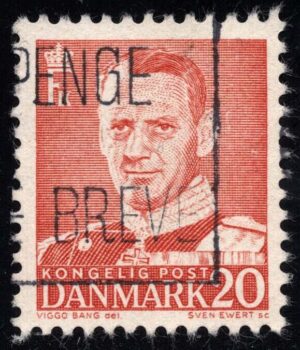 DEN0307 09XCF