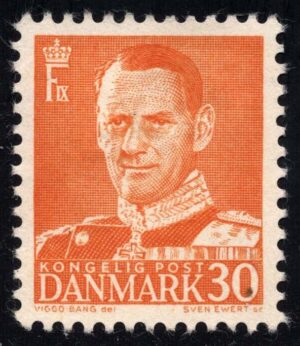 DEN0309 03XCF