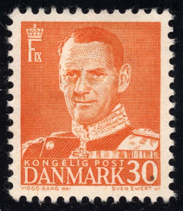 DEN0309 03XCF