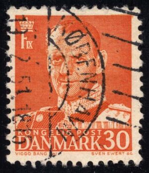 DEN0309 04XCF