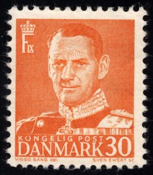 DEN0309 09XCF