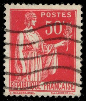FRA0267 19XDC