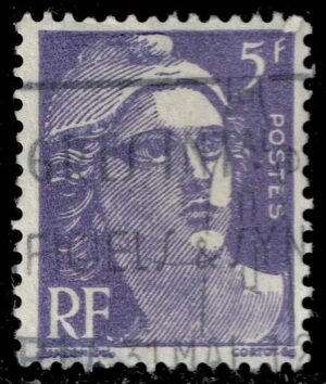 FRA0650 08XDC