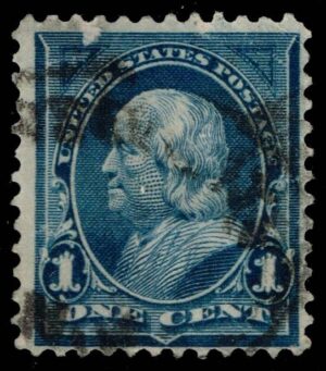USA0264 07XDC