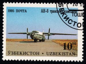 UZB0091 01XAS17